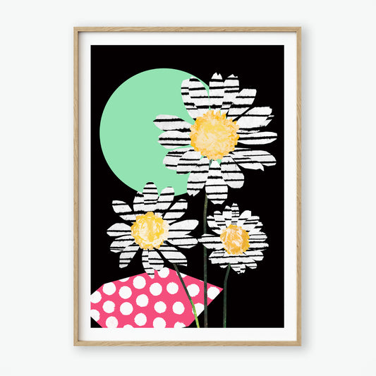 Daisy Papercut